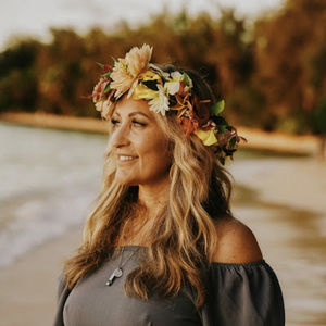 Meet your Posher, Gina